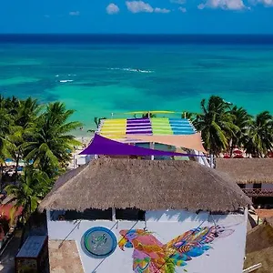 Kay Adults Only 4* Playa del Carmen