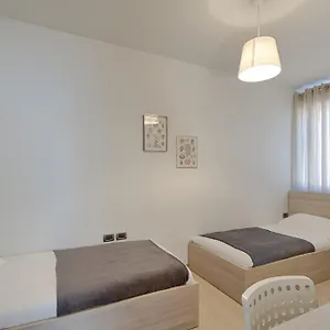 The Serviced 4* Tirana