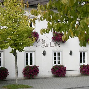 Zur Linde 3* Hohenpolding